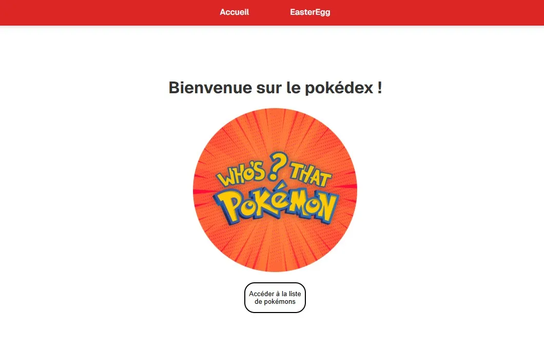 Pokedex
